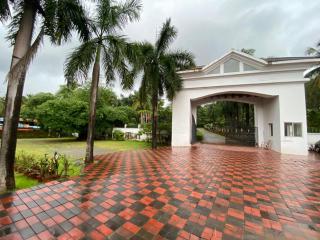 Hotel KPM Tripenta - Palakkad - 5