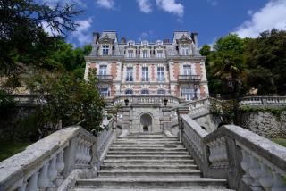 Art Hotel - Rochecorbon - 2
