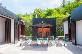 Ample Samui Luxury Pool Villa - 7