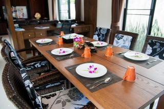 Ample Samui Luxury Pool Villa - 5