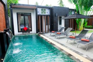Ample Samui Luxury Pool Villa - 3