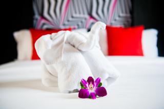 Ample Samui Luxury Pool Villa - 2