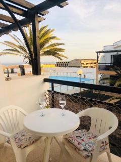 Apartamento SUNSHINE Complex Amaya Fuerteventura - Costa de Antigua - 0