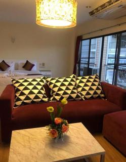 DB Residence - 6