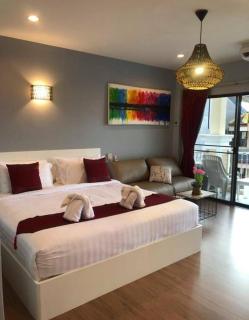 DB Residence - Patong - 4