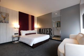Mayer Inn - Taipei - 7