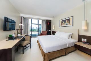 The B Hotel Alabang - Manila - 8