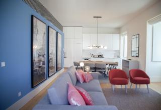 FLH Augusta's Arch Design Apartment - Lisbon - 9