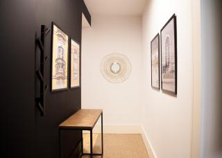 FLH Augusta's Arch Design Apartment - Lisbon - 2