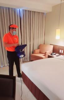 The B Hotel Alabang - Manila - 4