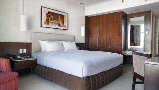 The B Hotel Alabang - Manila - 7