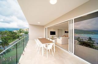 Splendeur Sur La Mer - Two Bedroom - Cannonvale - 5