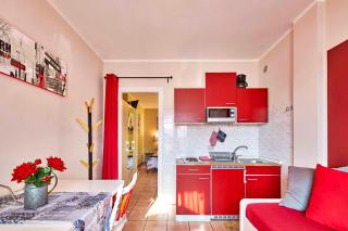 Al Glicine Apartments - Lazise - 7