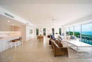 Splendeur Sur La Mer - Three Bedroom - 3