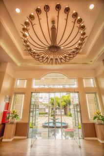 Sao Vang Hotel - Bảo Lộc - 3