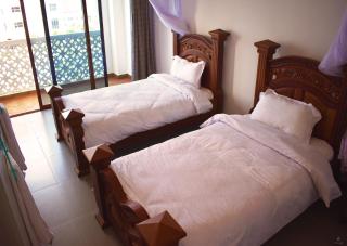 Sultan Palace Beach Resort - AMANI Apartment CB2-202 - 5