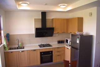 Sultan Palace Beach Resort - AMANI Apartment CB2-202 - 1