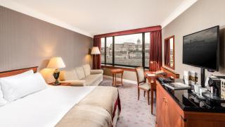 InterContinental Budapest by IHG - Budapest - 5