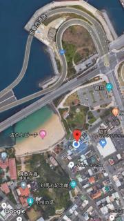 Hotel GALA Naha's only sandy beach front all rooms oceanview - Naha - 6