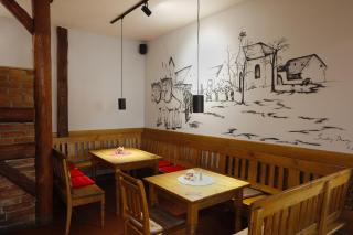 Šindlovská krčma - 7