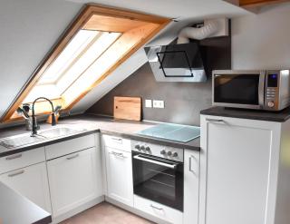 Ferienwohnung Zum Steinberg - Bredstedt - 5