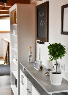 Ferienwohnung Zum Steinberg - Bredstedt - 7