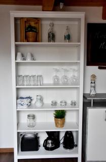 Ferienwohnung Zum Steinberg - Bredstedt - 3