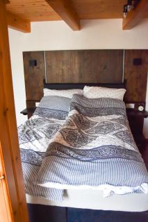 Ferienwohnung Zum Steinberg - Bredstedt - 2