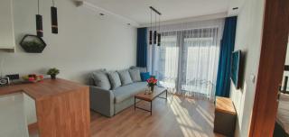 APARTAMENT DĄBSKA 24 TAURON ARENA - Cracóvia - 9