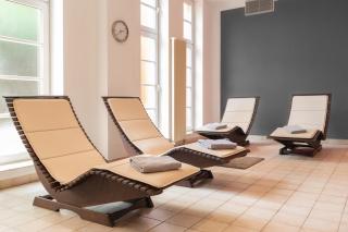Waldhotel Berghof - Luisenthal - 2
