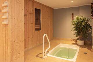 Waldhotel Berghof - Luisenthal - 1