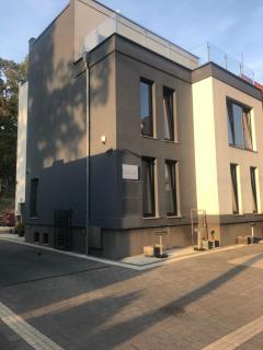 Business Apartament - Leszno - 8
