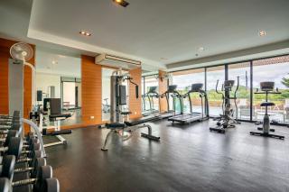 CA Hotel and Residence Phuket - SHA Extra Plus - Phuket - 6