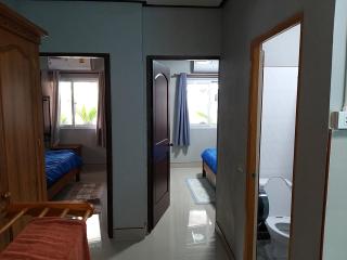 บ้านทะเลอิ่มเอม Bann Talay Im eimm - Ban Pak Khlong Phe - 1