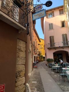 Alessi Appartamenti - Desenzano del Garda - 9