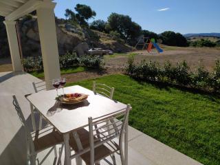 Agriturismo Prendas de Sole - Olbia - 9