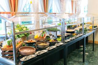 Hotel Hewitt Koshien - Nishinomiya - 8