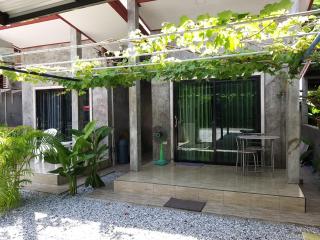 บ้านทะเลอิ่มเอม Bann Talay Im eimm - Ban Pak Khlong Phe - 7