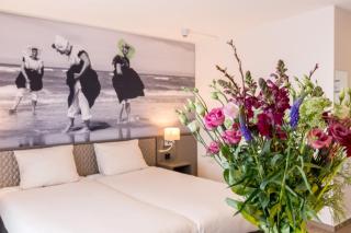 Strandhotel Bos en Duin - Oostkapelle - 7