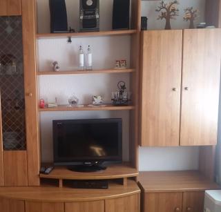 Ferienwohnung Raabe - Lahr - 2