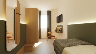 Hotel Casa Del Pellegrino - Padova - 4