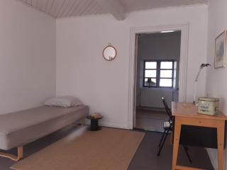 Lundtofthøj - Aabenraa - 1