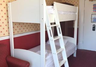 The Royal Hotel - Weston-super-Mare - 8