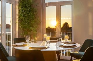 Eden Villas & Apartments - Albufeira - 4