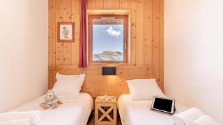 Madame Vacances Residence Les Fermes de Saint Sorlin - Saint-Sorlin-dʼArves - 6