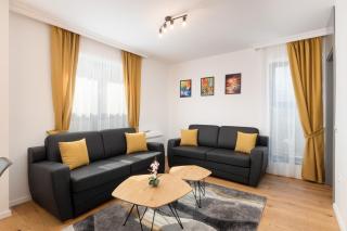 Varna Smart Home Apartments - 2
