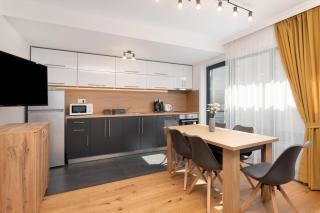 Varna Smart Home Apartments - 1