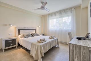 Sur Suites Alhambra - Fuengirola - 5