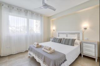 Sur Suites Alhambra - Fuengirola - 4