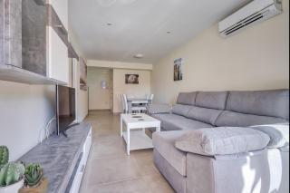Sur Suites Alhambra - Fuengirola - 1